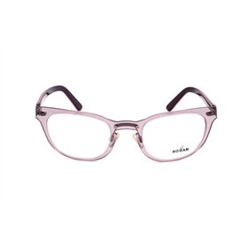GLASSES HOGAN UNISEX HO5020081 (Lens/Bridge/Temple) 49/22/140 mm)
