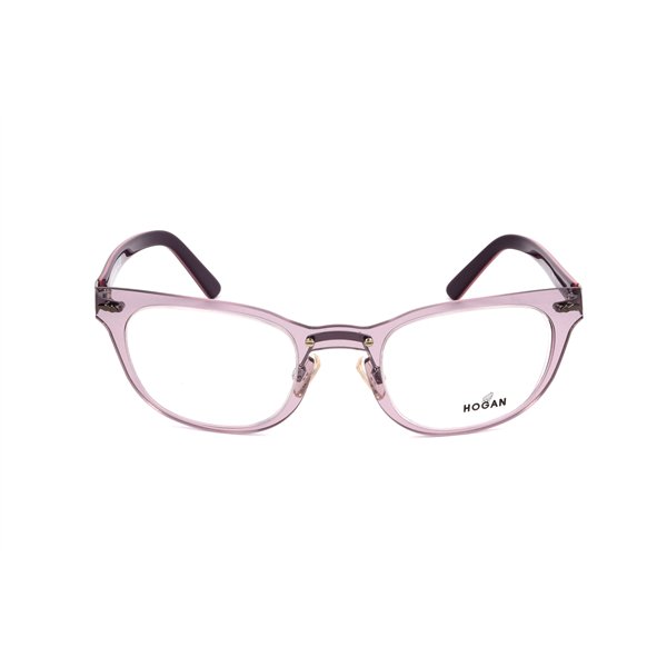 GLASSES HOGAN UNISEX HO5020081 (Lens/Bridge/Temple) 49/22/140 mm)