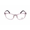 GLASSES HOGAN UNISEX HO5020081 (Lens/Bridge/Temple) 49/22/140 mm)