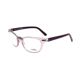 GLASSES HOGAN UNISEX HO5020081 (Lens/Bridge/Temple) 49/22/140 mm)