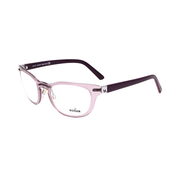 GLASSES HOGAN UNISEX HO5020081 (Lens/Bridge/Temple) 49/22/140 mm)