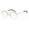 GLASSES HUGO WOMEN HG-1186-CNO (Lens/Bridge/Temple) 52/19/140 mm)