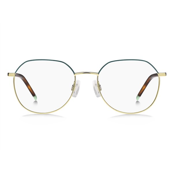 GLASSES HUGO WOMEN HG-1186-CNO (Lens/Bridge/Temple) 52/19/140 mm)