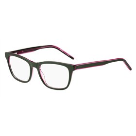 GLASSES HUGO WOMEN HG1250IWBF217 (Lens/Bridge/Temple) 52/17/140 mm)