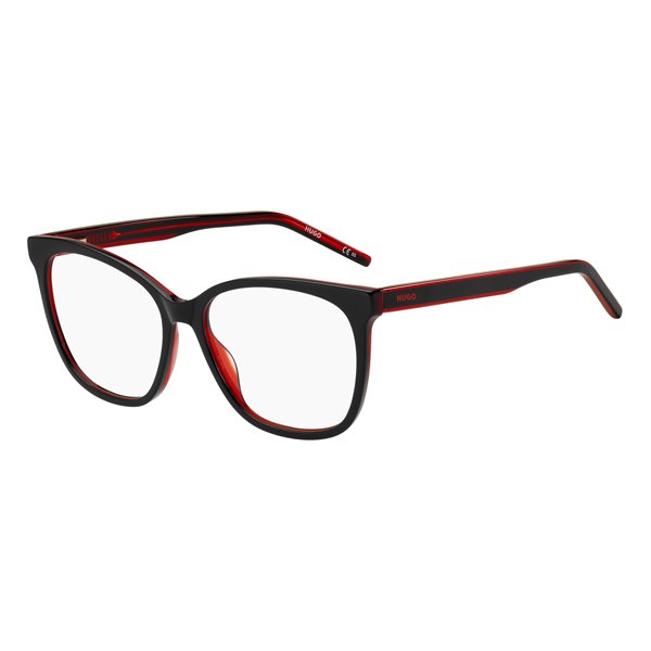 GLASSES HUGO WOMEN HG1251OITF315 (Lens/Bridge/Temple) 53/15/140 mm)