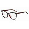GLASSES HUGO WOMEN HG1251OITF315 (Lens/Bridge/Temple) 53/15/140 mm)