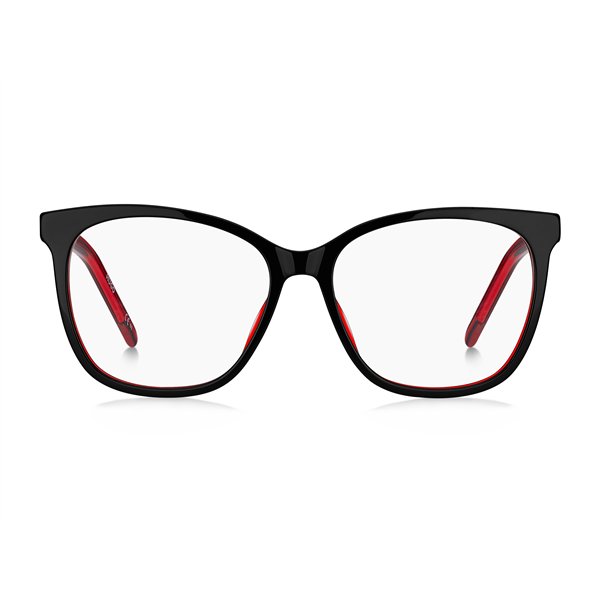 GLASSES HUGO WOMEN HG1251OITF315 (Lens/Bridge/Temple) 53/15/140 mm)
