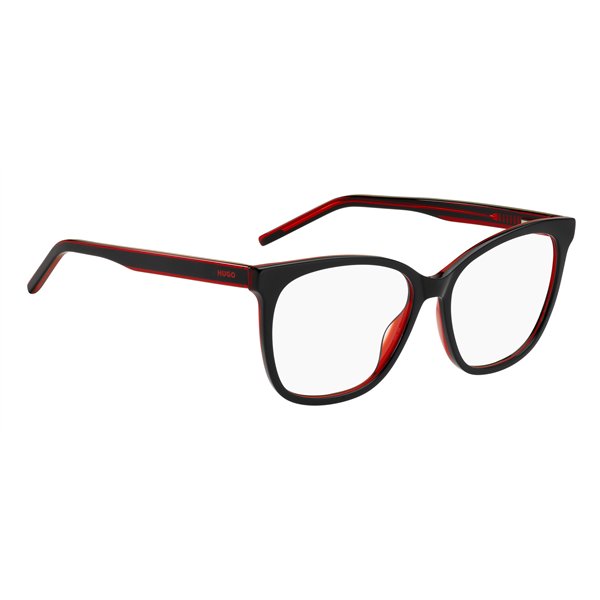 GLASSES HUGO WOMEN HG1251OITF315 (Lens/Bridge/Temple) 53/15/140 mm)
