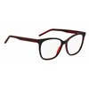GLASSES HUGO WOMEN HG1251OITF315 (Lens/Bridge/Temple) 53/15/140 mm)