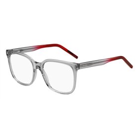 GLASSES HUGO WOMEN HG1266268F217 (Lens/Bridge/Temple) 52/17/140 mm)