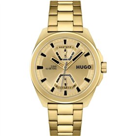 WATCH HUGO MAN 1530243 (38MM)