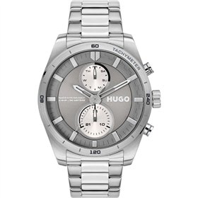 WATCH HUGO MAN 1530372 (44MM)