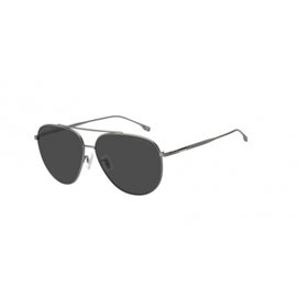 SUNGLASSES HUGO BOSS MAN BOSS1296FSR80 (Lens/Bridge/Temple) 63/13/145 mm)