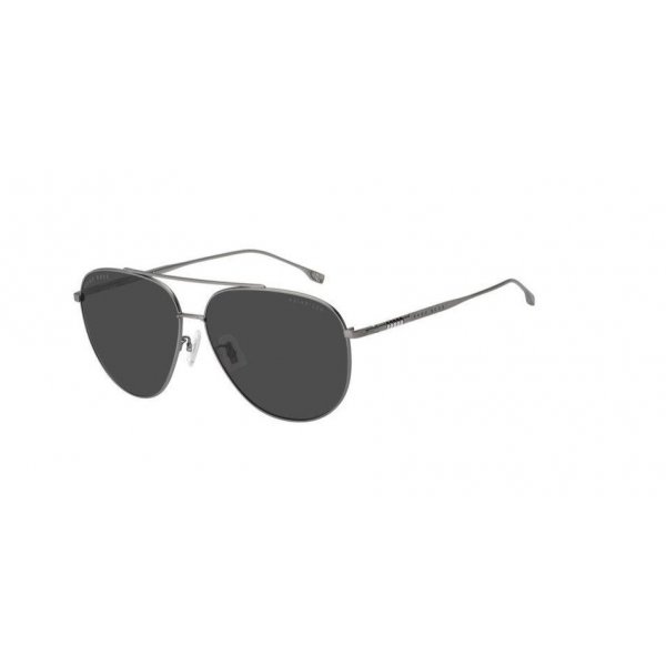 SUNGLASSES HUGO BOSS MAN BOSS1296FSR80 (Lens/Bridge/Temple) 63/13/145 mm)