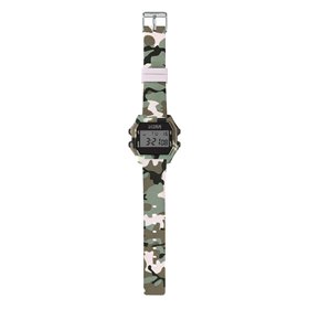 WATCH IAM MAN IAM-KIT532 (44MM)