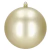 Christmas tree decoration set Springos CA1190 10 cm 6 pcs.