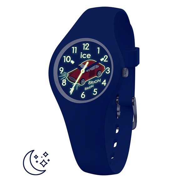 WATCH ICE CHILDISH 018425 (33MM)