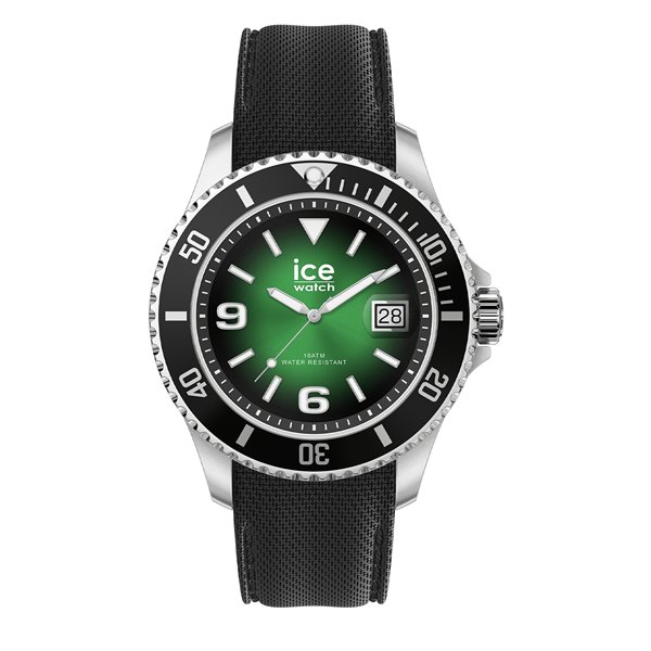 WATCH ICE MAN 020343 (44MM)