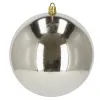 Christmas tree decoration set Springos CA1190 10 cm 6 pcs.