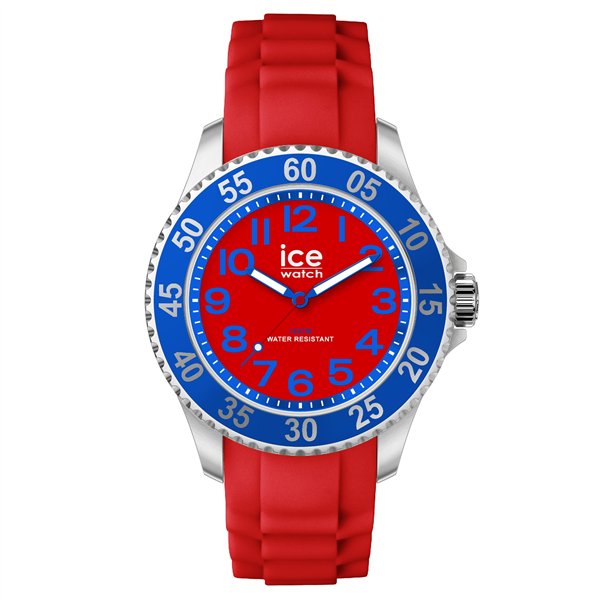 WATCH ICE MAN 020364 (35MM)