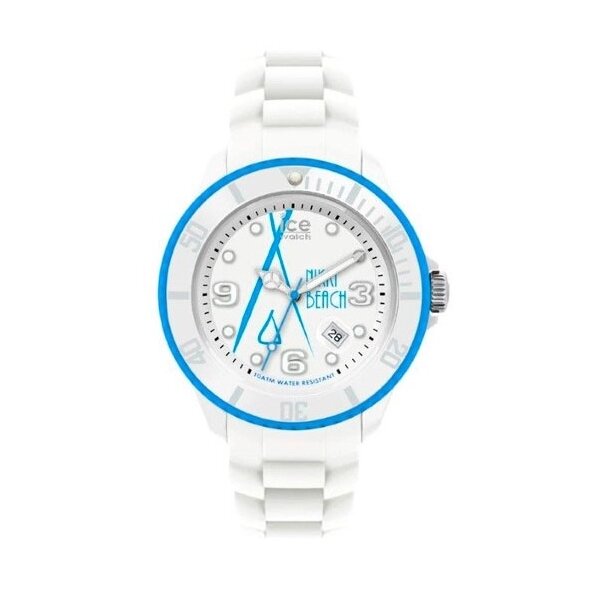 WATCH ICE MAN SP.NB.WE.BS13 (43MM)