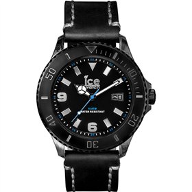 WATCH ICE MAN VT.BK.B.L.13 (44MM)