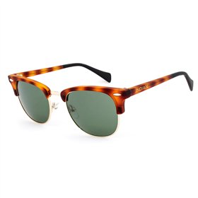 SUNGLASSES INDIAN UNISEX DAKOTA-101-1 (Lens/Bridge/Temple) 50/22/140 mm)