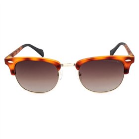 SUNGLASSES INDIAN UNISEX DAKOTA-101-2 (Lens/Bridge/Temple) 50/22/140 mm)