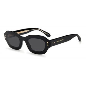SUNGLASSES ISABEL MARANT WOMAN IM-0052-S-2M2 (Lens/Bridge/Temple) 49/24/150 mm)