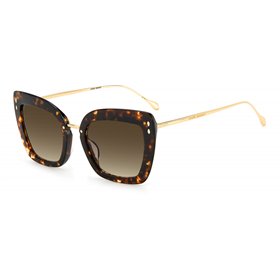 SUNGLASSES ISABEL MARANT WOMAN IM0083GS2IK (Lens/Bridge/Temple) 53/22/150 mm)
