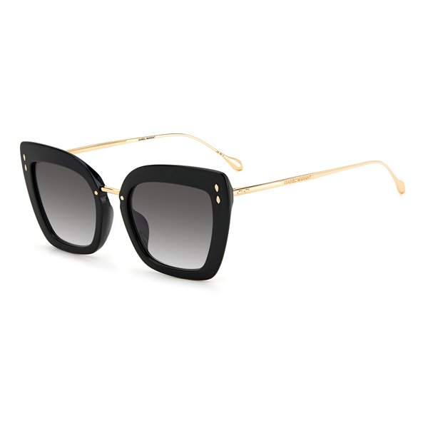 SUNGLASSES ISABEL MARANT WOMAN IM0083GS2M2 (Lens/Bridge/Temple) 53/22/150 mm)