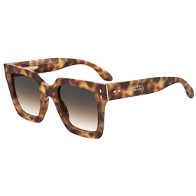 SUNGLASSES ISABEL MARANT WOMAN IM-0104-S-C9B (Lens/Bridge/Temple) 51/24/145 mm)