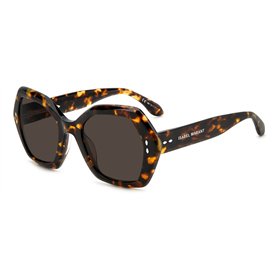 SUNGLASSES ISABEL MARANT WOMAN IM0107GS086 (Lens/Bridge/Temple) 53/22/145 mm)