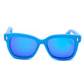 SUNGLASSES ITALIA INDEPENDENT UNISEX 0011-027-000 (Lens/Bridge/Temple) 56/16/145 mm)