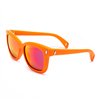 SUNGLASSES ITALIA INDEPENDENT UNISEX 0011-055-000 (Lens/Bridge/Temple) 56/16/145 mm)