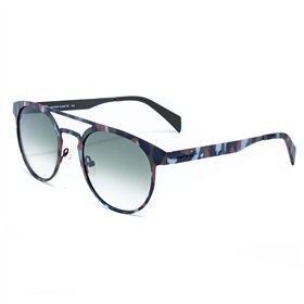 SUNGLASSES ITALIA INDEPENDENT MAN 0020-093-000 (Lens/Bridge/Temple) 51/21/140 mm)