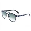 SUNGLASSES ITALIA INDEPENDENT MAN 0020-093-000 (Lens/Bridge/Temple) 51/21/140 mm)
