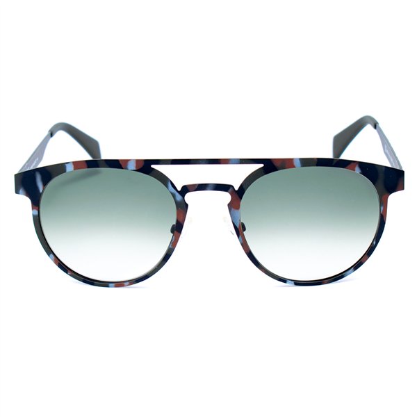 SUNGLASSES ITALIA INDEPENDENT MAN 0020-093-000 (Lens/Bridge/Temple) 51/21/140 mm)