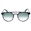 SUNGLASSES ITALIA INDEPENDENT MAN 0020-093-000 (Lens/Bridge/Temple) 51/21/140 mm)