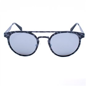 SUNGLASSES ITALIA INDEPENDENT UNISEX 0020-153-000 (Lens/Bridge/Temple) 51/21/140 mm)