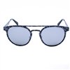SUNGLASSES ITALIA INDEPENDENT UNISEX 0020-153-000 (Lens/Bridge/Temple) 51/21/140 mm)