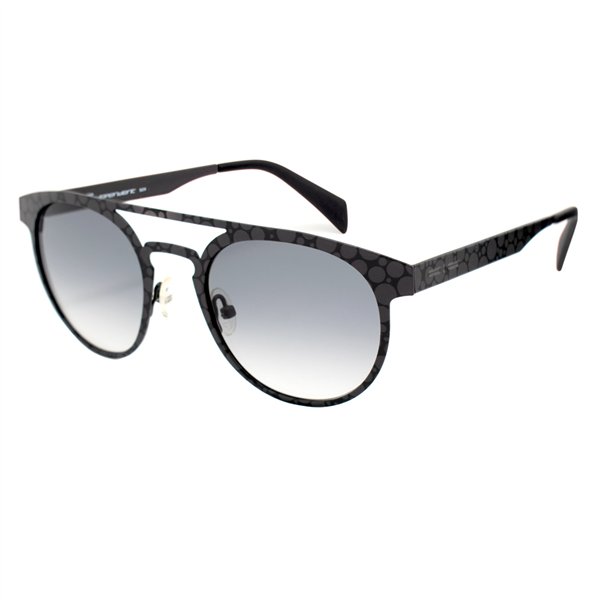 SUNGLASSES ITALIA INDEPENDENT UNISEX 0020T-DTS-030 (Lens/Bridge/Temple) 51/21/140 mm)