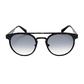 SUNGLASSES ITALIA INDEPENDENT UNISEX 0020T-DTS-030 (Lens/Bridge/Temple) 51/21/140 mm)