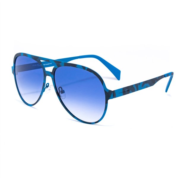 SUNGLASSES ITALIA INDEPENDENT MAN 0021-023-000 (Lens/Bridge/Temple) 58/13/145 mm)