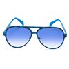 SUNGLASSES ITALIA INDEPENDENT MAN 0021-023-000 (Lens/Bridge/Temple) 58/13/145 mm)