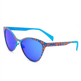 SUNGLASSES ITALIA INDEPENDENT WOMAN 0022-027-055 (Lens/Bridge/Temple) 55/15/140 mm)
