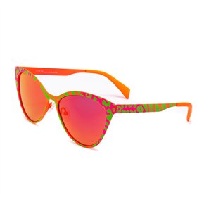 SUNGLASSES ITALIA INDEPENDENT WOMAN 0022-055-018 (Lens/Bridge/Temple) 55/15/140 mm)