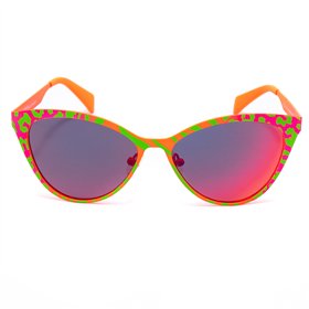 SUNGLASSES ITALIA INDEPENDENT WOMAN 0022-055-018 (Lens/Bridge/Temple) 55/15/140 mm)