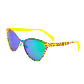 SUNGLASSES ITALIA INDEPENDENT WOMAN 0022-063-033 (Lens/Bridge/Temple) 55/15/140 mm)