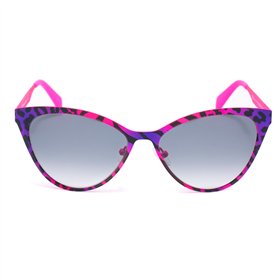 SUNGLASSES ITALIA INDEPENDENT WOMAN 0022-ZEB-013 (Lens/Bridge/Temple) 55/15/140 mm)